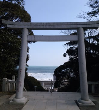 御岩神社かびれ神宮と酒列磯前神社参拝バスツアーのおすすめポイント