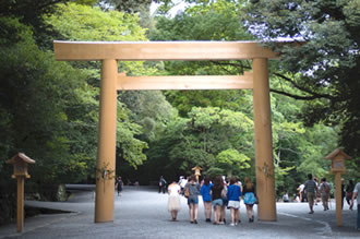 伊勢神宮と伊勢奉納花火バスツアーのおすすめポイント詳細