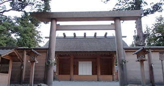 伊勢神宮と椿大神社バスツアーの特典内写真001