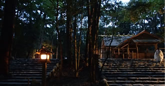 伊勢神宮と椿大神社バスツアーの特典内写真001