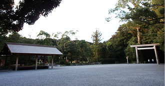 伊勢神宮と椿大神社バスツアーの特典内写真001