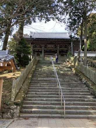 伊勢神宮と朝熊山金剛證寺ツアーのイメージ