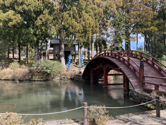 伊勢神宮と朝熊山金剛證寺ツアーのイメージ