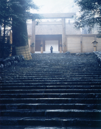 伊勢神宮と朝熊山金剛證寺ツアーのイメージ