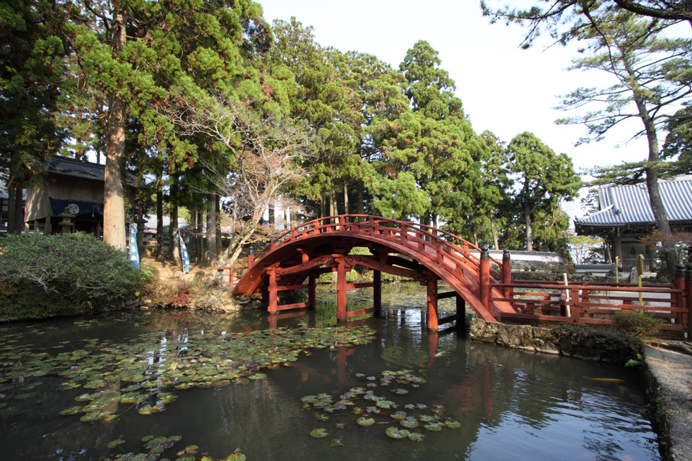 伊勢神宮と朝熊山金剛證寺バスツアー