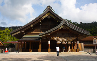 足立美術館＆出雲大社ツアーのおすすめポイント