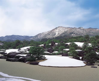 足立美術館＆出雲大社ツアーのおすすめポイント