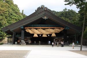 足立美術館＆出雲大社ツアーのイメージ