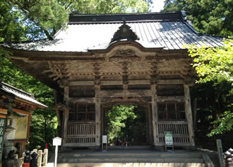 比叡山延暦寺　秘仏本尊特別御開帳と京都満喫のイメージ