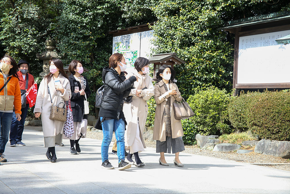 星詠みアドバイザーといく開運旅in山梨の特典内写真001