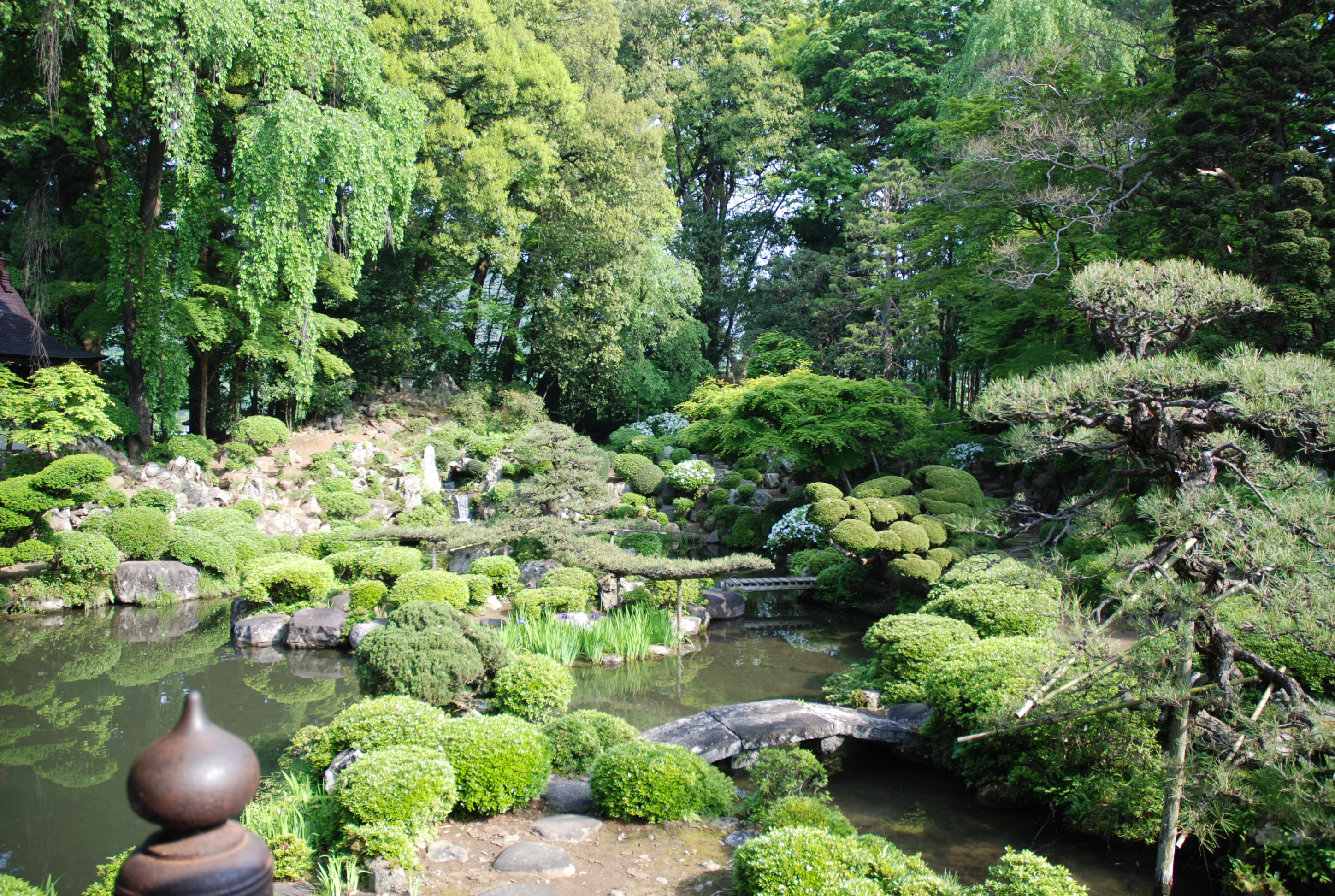 甲斐善光寺御開帳～武田信玄公ゆかりの地を巡る～バスツアーのイメージ