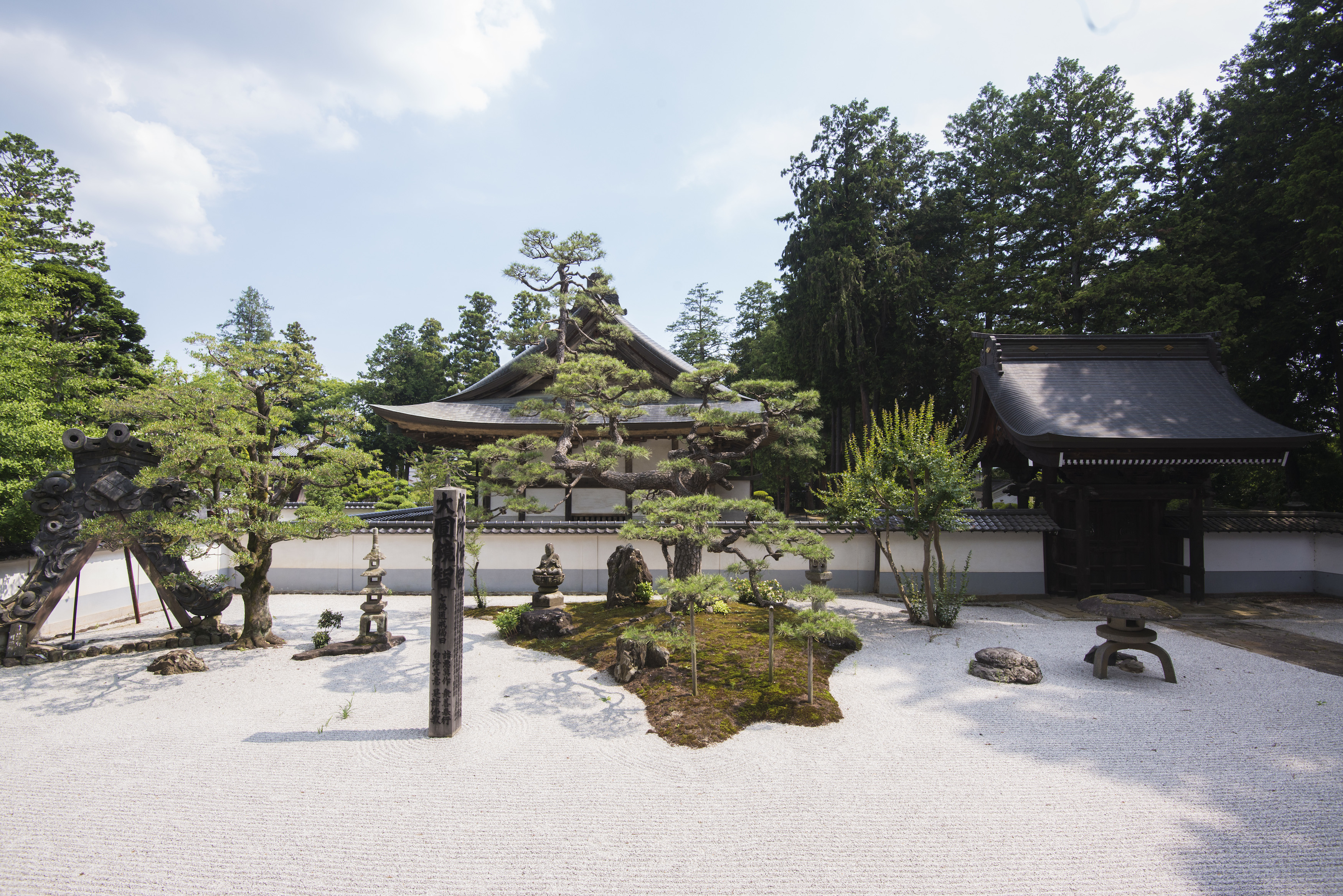 甲斐善光寺御開帳～武田信玄公ゆかりの地を巡る～バスツアーのイメージ