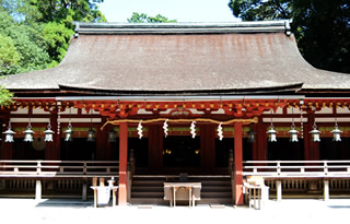 春日大社と石上神宮ツアーのおすすめポイント詳細