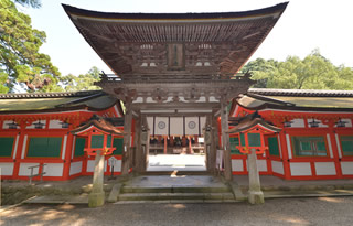 春日大社と石上神宮ツアーのおすすめポイント詳細