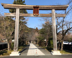 小江戸・川越散策と武蔵国神社巡りバスツアーのおすすめポイント