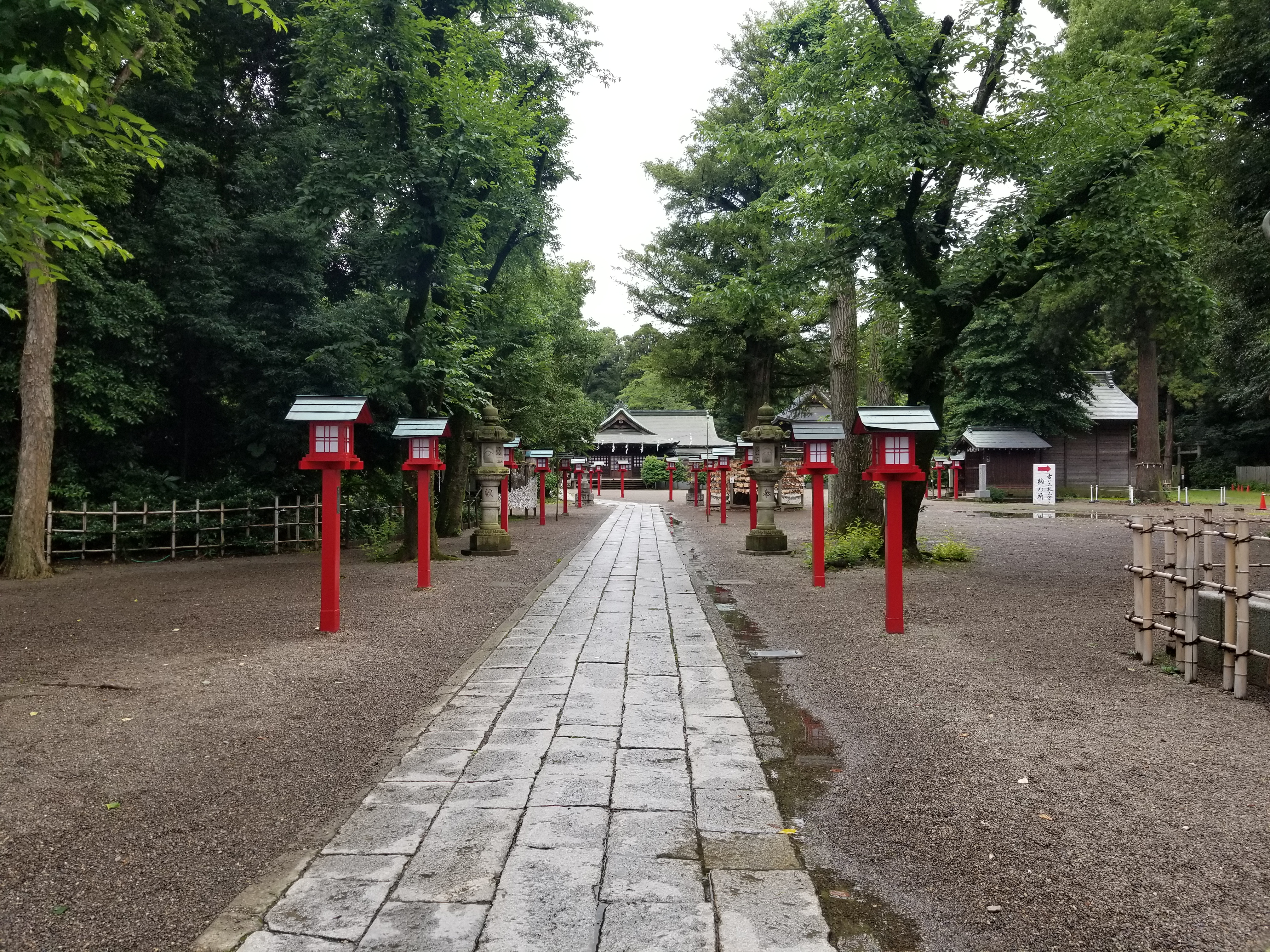 小江戸・川越散策と武蔵国神社巡りバスツアーのおすすめポイント