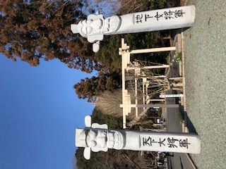小江戸・川越散策と武蔵国神社巡りバスツアーのおすすめポイント