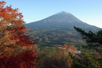 紅葉台ツアーのおすすめイメージ2