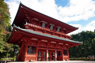 高野山と丹生都比売神社バスツアー
のおすすめポイント