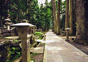 高野山と丹生都比売神社バスツアー