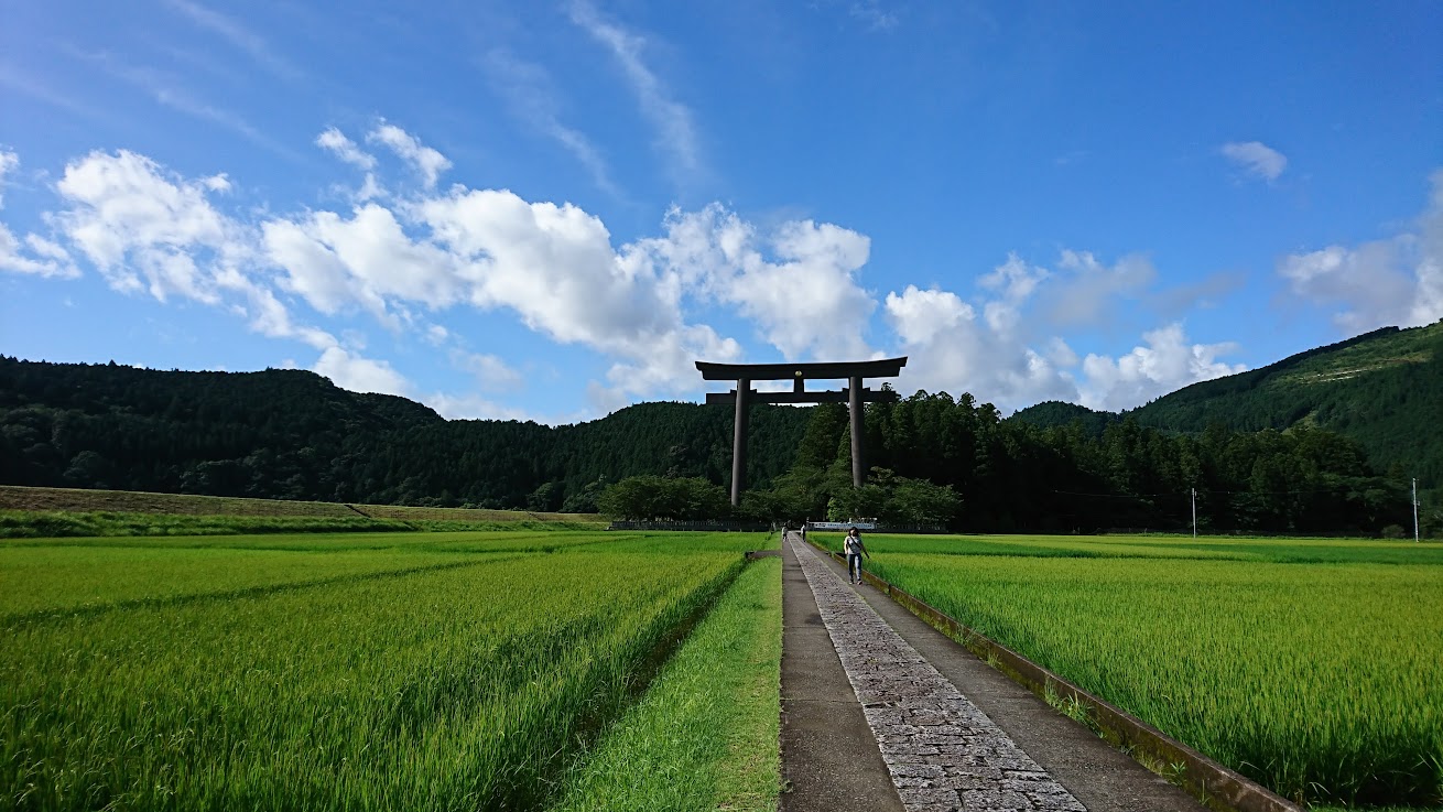 [全国旅行支援対象] 熊野古道ハイキング玉置神社編のおすすめポイント