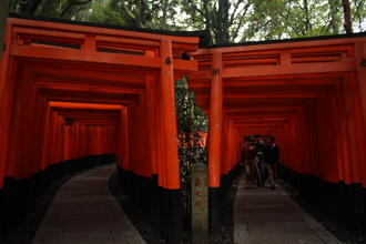 貴船神社と伏見稲荷ツアーのおすすめポイント