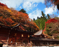 貴船神社（イメージ）