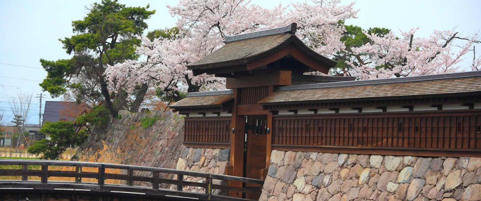 善光寺と松代城跡バスツアー