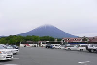 朝霧高原（イメージ）