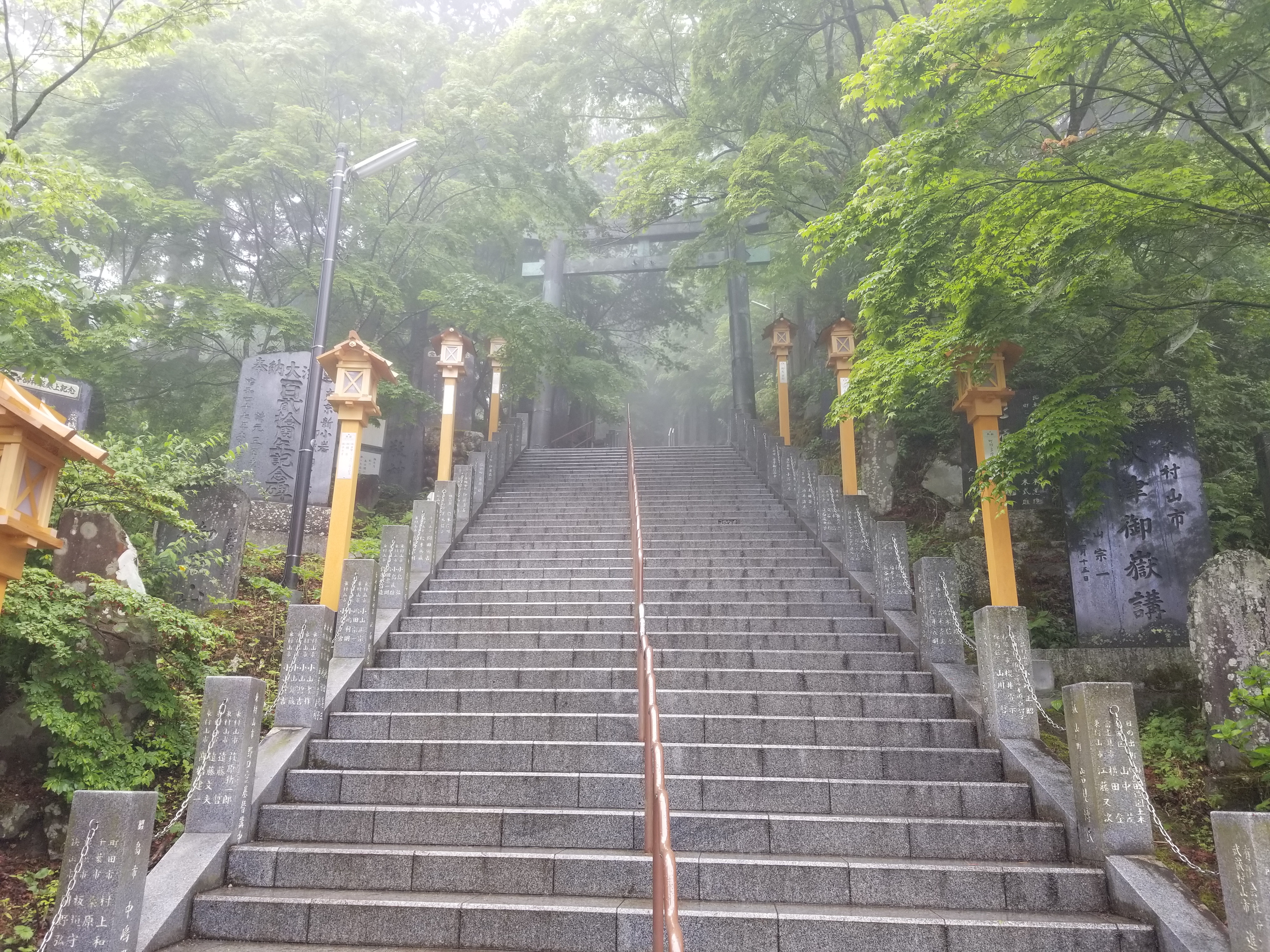 武蔵御嶽神社と高尾山薬王院バスツアーのおすすめポイント詳細