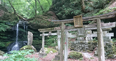 [全国旅行支援対象] 三峯神社【奥宮】トレッキングツアー