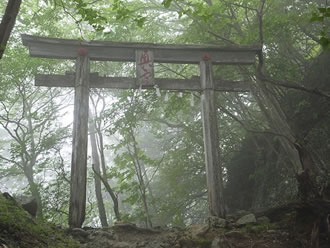 三峯神社奥宮ハイキングツアーのおすすめポイント