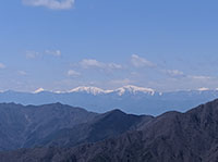 三ツ峠山（イメージ）