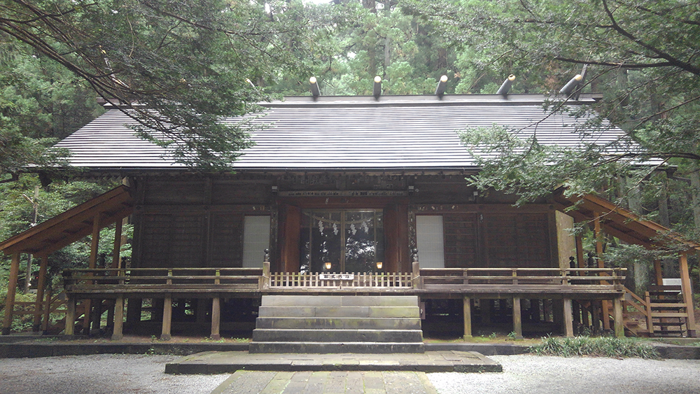 群馬の縁結び旅！伊香保神社＆伊香保温泉と水澤観音（水澤寺）・三夜沢赤城神社