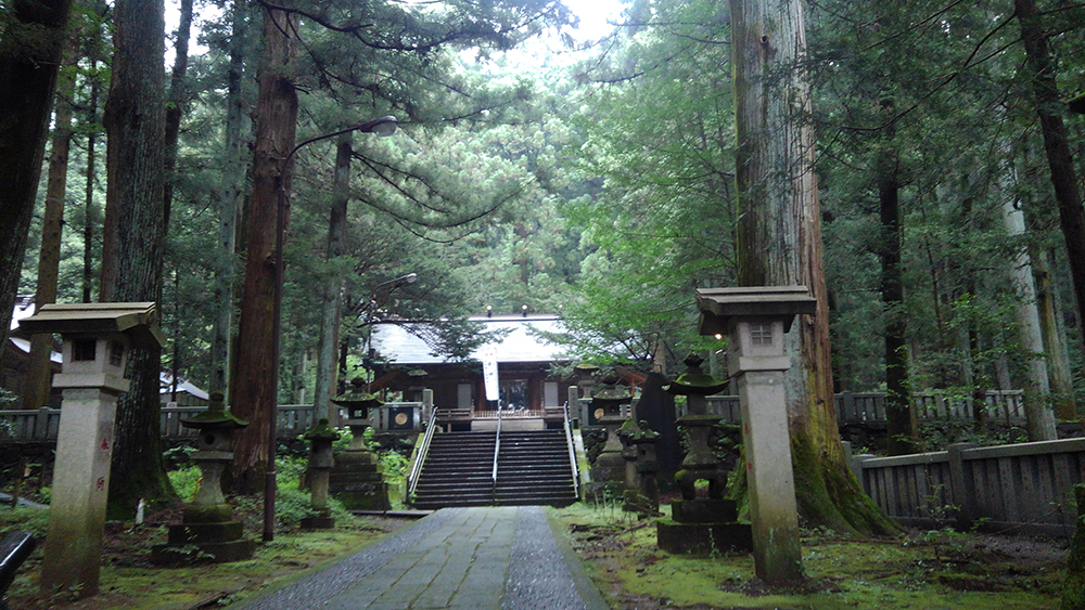 [全国旅行支援対象] 群馬の縁結び旅！伊香保神社＆伊香保温泉と水澤観音（水澤寺）・三夜沢赤城神社のおすすめポイント