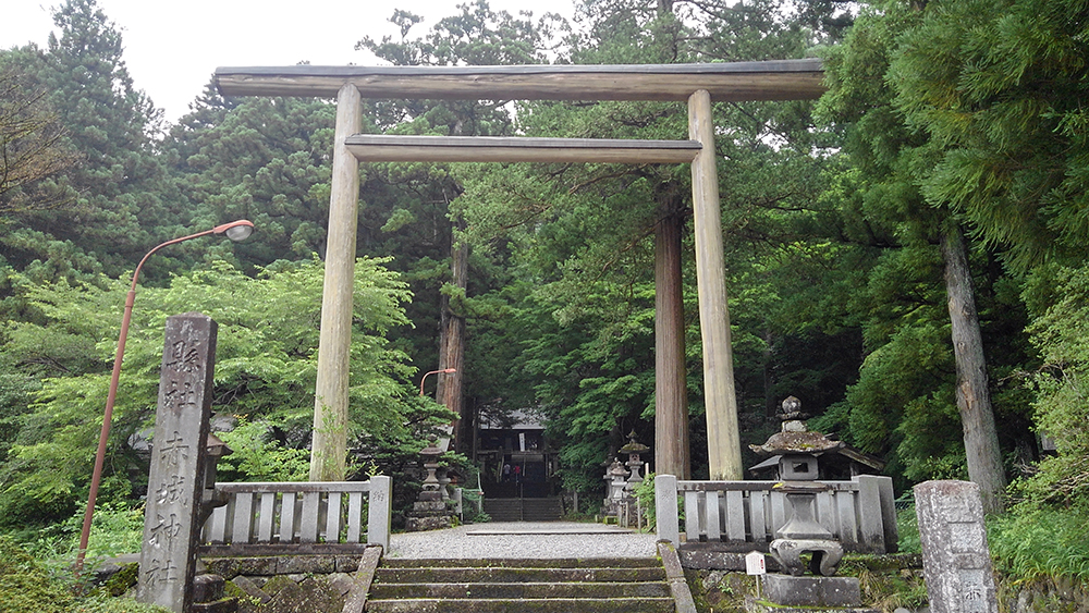 [全国旅行支援対象] 群馬の縁結び旅！伊香保神社＆伊香保温泉と水澤観音（水澤寺）・三夜沢赤城神社