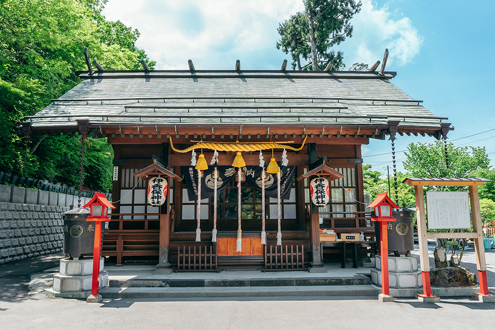 群馬の縁結び旅！伊香保神社＆伊香保温泉と水澤観音（水澤寺）・三夜沢赤城神社