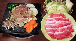 桃でおもてなし「も・も・て・な・し」バスツアーのイメージ