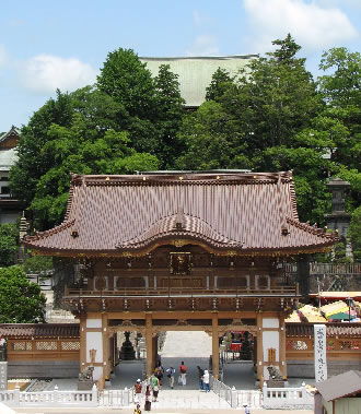 [全国旅行支援対象] 成田山新勝寺と東国三社巡リバスツアーのおすすめポイント詳細