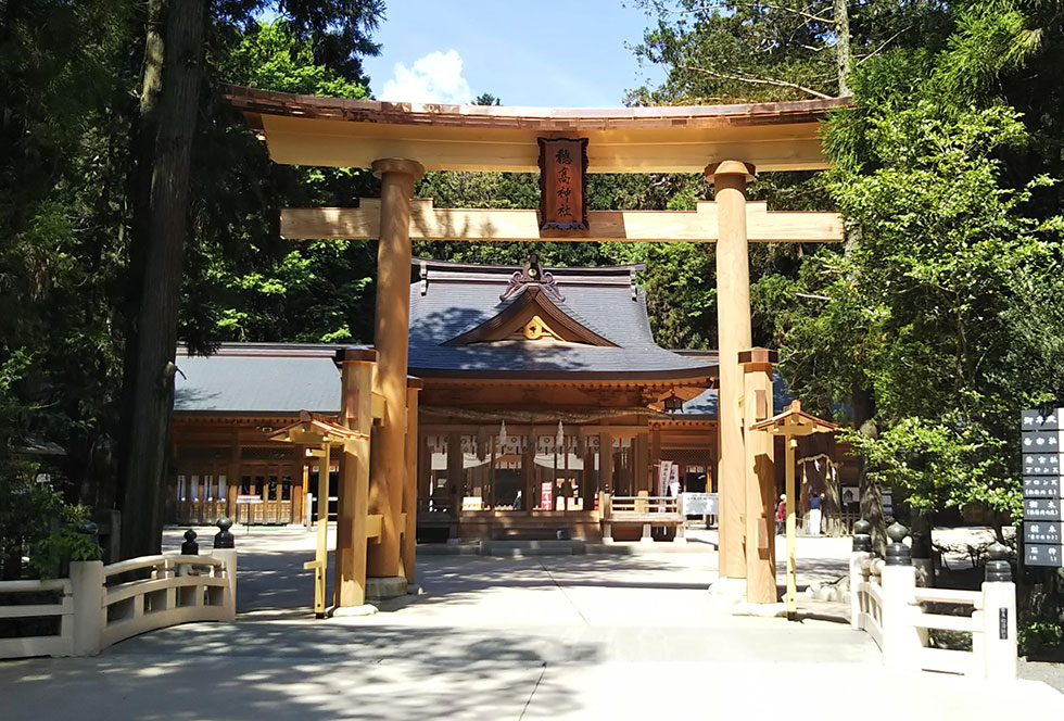 仁科神明宮と穗髙神社信州2大パワスポ巡りバスツアーのおすすめポイント詳細