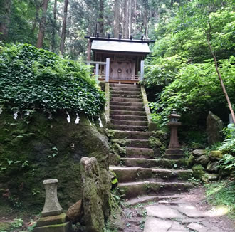 【土浦発】御岩神社かびれ神宮と酒列磯前神社参拝バスツアーのおすすめポイント