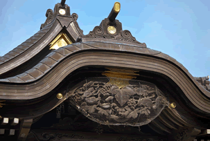 [全国旅行支援対象] 御岩神社かびれ神宮と酒列磯前神社参拝バスツアーのイメージ