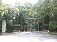 大神神社のイメージ2