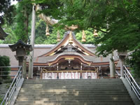 大神神社のイメージ1