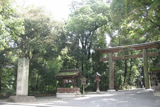 大神神社バスツアーのおすすめポイント