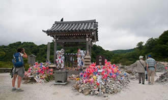 日本三大霊山 恐山と青森散策バスツアー 日帰りバスツアー 日本三大霊山 恐山と青森散策バスツアー 日帰りバスツアー