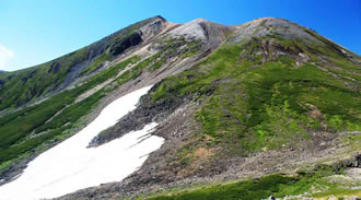 宿泊 乗鞍岳ハイキングバスツアーのおすすめポイント内のイメージ2