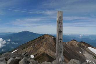 宿泊 乗鞍岳ハイキングバスツアーのおすすめポイント内のイメージ2