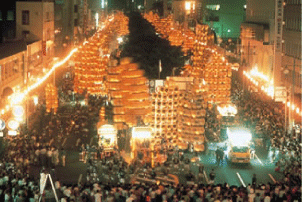 東北六魂祭バスツアーのイメージ2