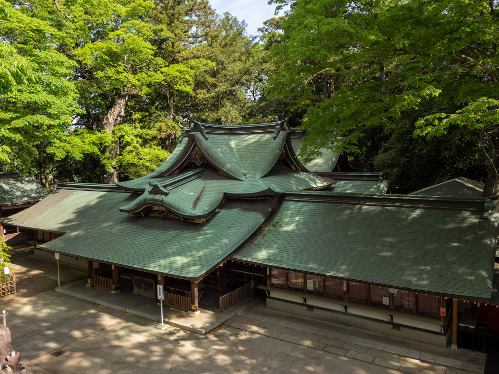 一言主神社